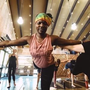 Meet your Posher, Irene